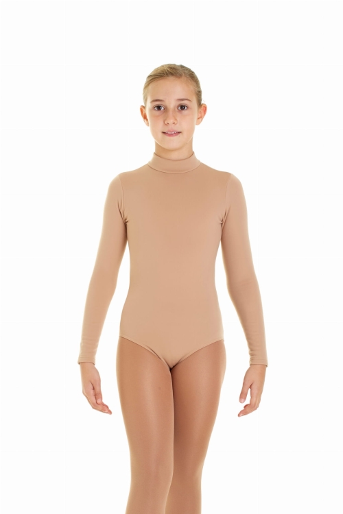 body bieliźniane długi rękaw