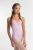 klasyczne body baletowe model 31232 kolor 080 (lawendowy) widok przód