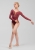przód body baletowe DANICA SRL82Rx_frenchrose.jpeg
