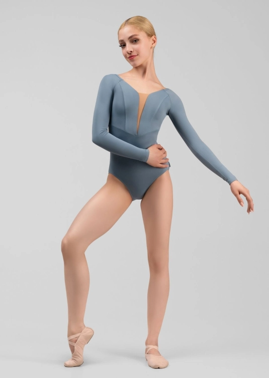 przód body baletowe DANICA SRL82Rx_niagara.jpeg